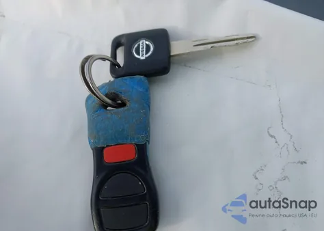 2006 Nissan Titan Se из США, поврежденный, VIN 1N6AA06B86N553224